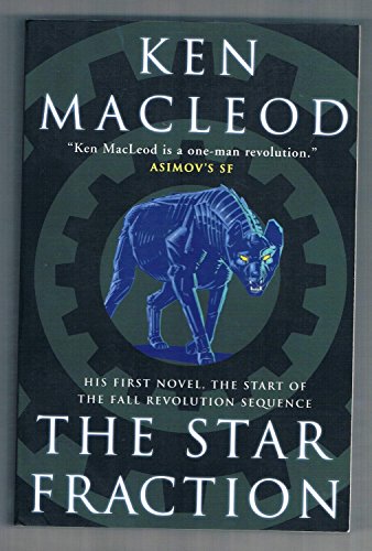 Cover of The Star Fraction