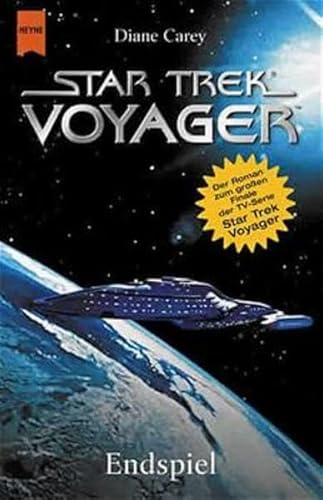 Cover of Endspiel