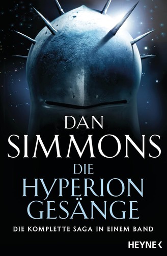 Cover of Die Hyperion-Gesänge