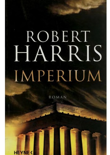 Cover of Imperium: Roman. Teil 1