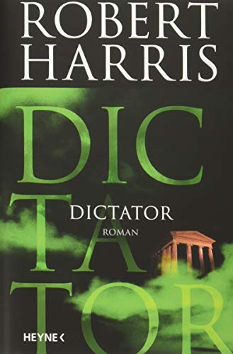 Cover of Dictator