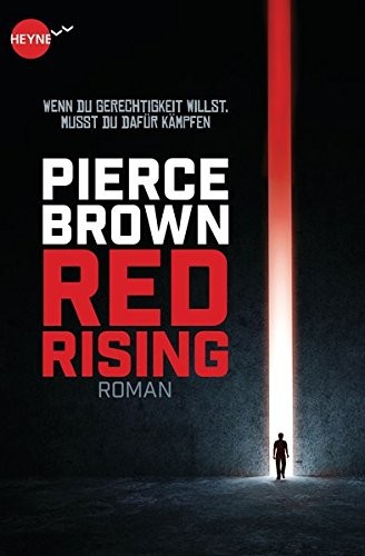 Cover of Red Rising