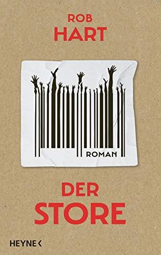 Cover of Der Store