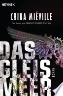 Cover of Das Gleismeer