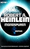 Cover of Mondspuren