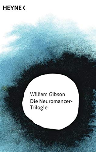 Cover of Die Neuromancer-Trilogie