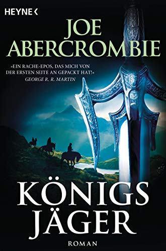 Cover of Königsjäger