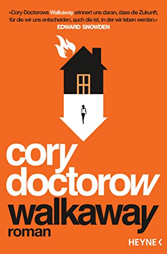 Cover of Walkaway