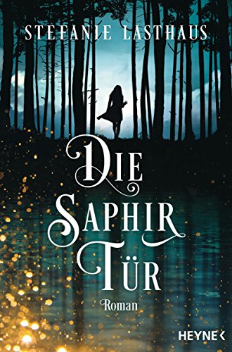 Cover of Die Saphirtür