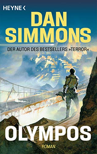 Cover of Olympos