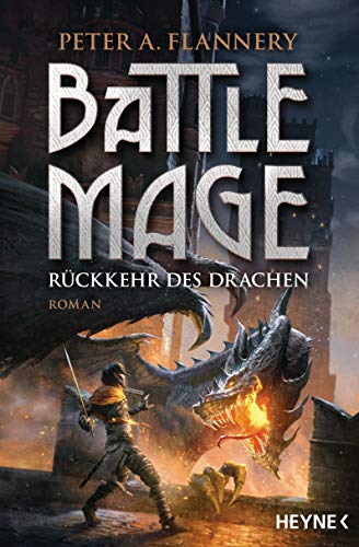 Cover of Rückkehr des Drachen