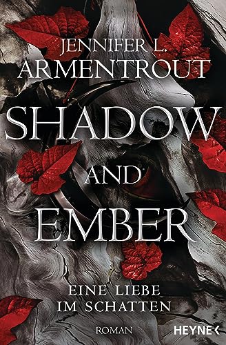 Cover of Shadow and Ember