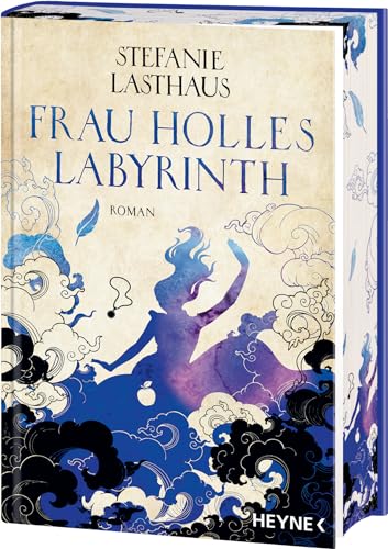 Cover of Frau Holles Labyrinth