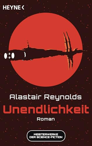 Cover of Unendlichkeit