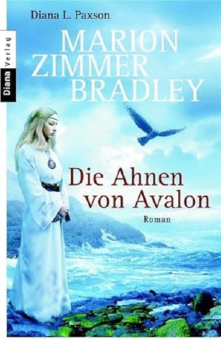 Cover of Die Ahnen von Avalon