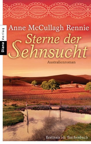 Cover of Sterne der Sehnsucht