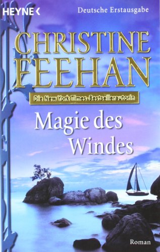 Cover of Safe Harbor