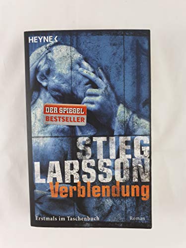 Cover of Verblendung