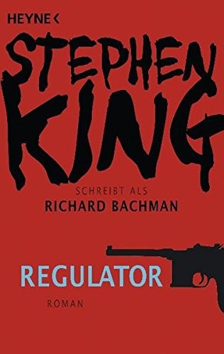 Cover of Regulator