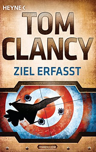 Cover of Ziel erfasst