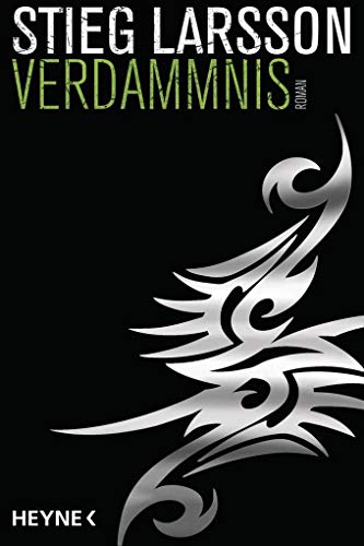 Cover of Verdammnis