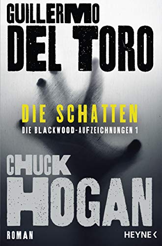 Cover of Die Schatten