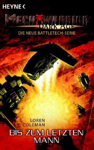 Cover of Bis zum letzten Mann