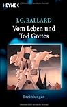 Cover of Vom Leben und Tod Gottes