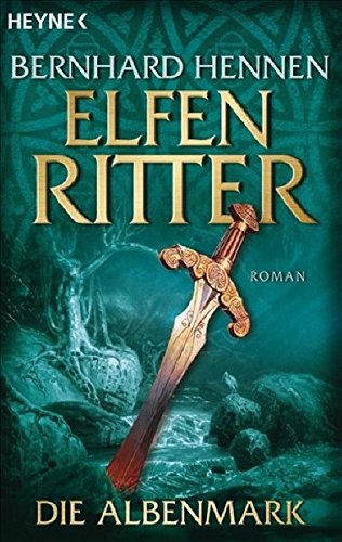 Cover of Die Albenmark