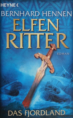 Cover of Das Fjordland