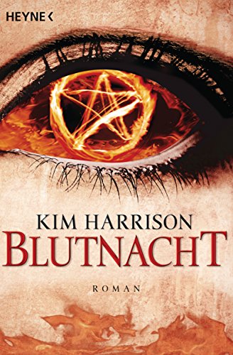 Cover of Blutnacht