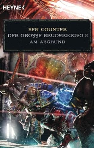 Cover of Am Abgrund