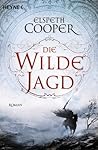 Cover of Die wilde Jagd