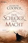Cover of Der Schleier der Macht
