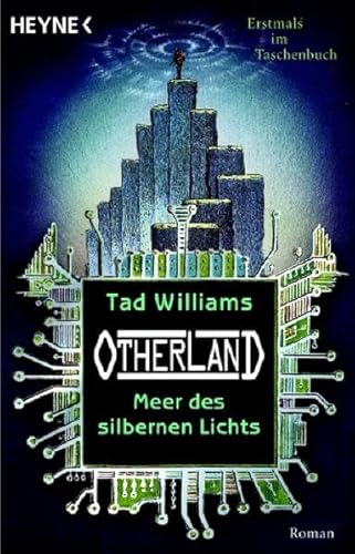 Cover of Meer des silbernen Lichts