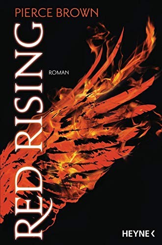 Cover of Red Rising