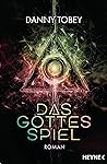 Cover of Das Gottesspiel