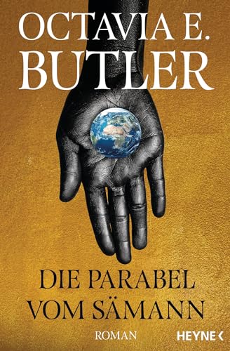 Cover of Die Parabel vom Sämann