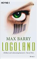Cover of Logoland