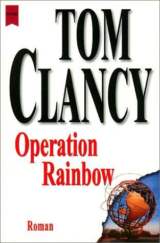 Cover of Operation Rainbow