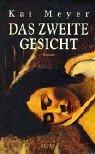 Cover of Das zweite Gesicht