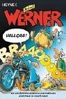 Cover of Werner. Vollgas