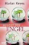 Cover of Auszeit für Engel