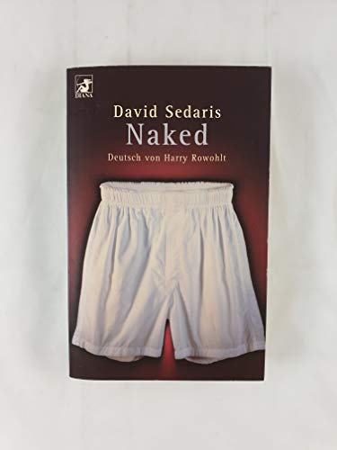 Cover of Naked