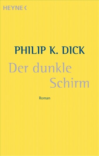 Cover of Der dunkle Schirm