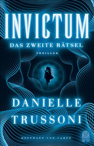 Cover of Invictum: Das zweite Rätsel