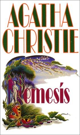 Cover of Nemesis