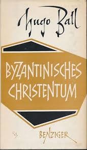 Cover of Byzantinisches Christentum