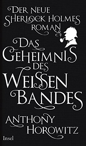 Cover of Das Geheimnis des Weißen Bandes