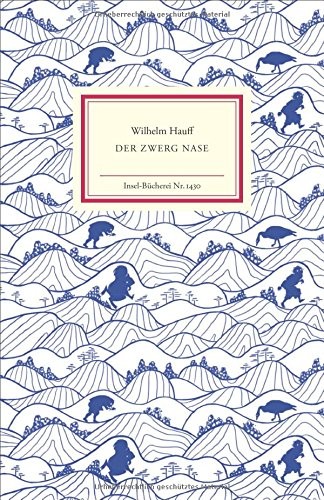 Cover of Der Zwerg Nase